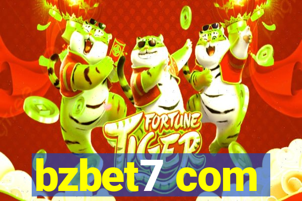 bzbet7 com